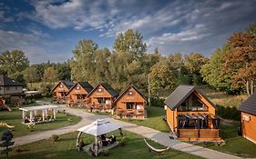 Osada Widok na Góry